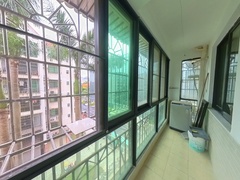 阳台