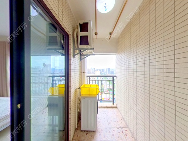 阳台