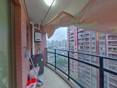 阳台