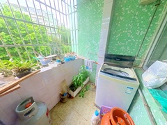 阳台