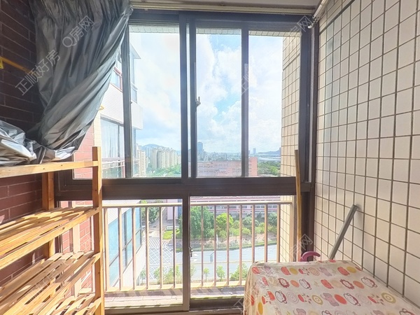 阳台