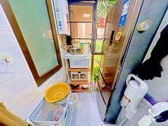 阳台