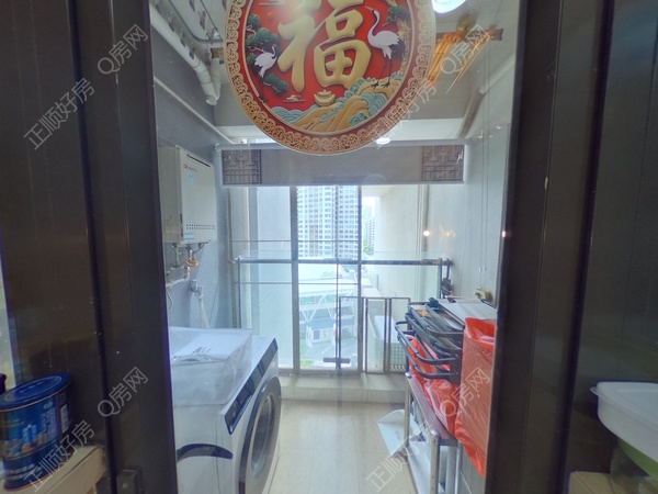 阳台