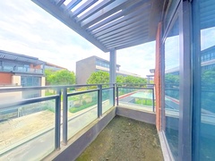 阳台