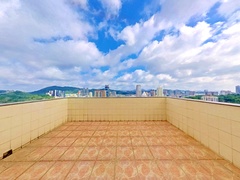 阳台