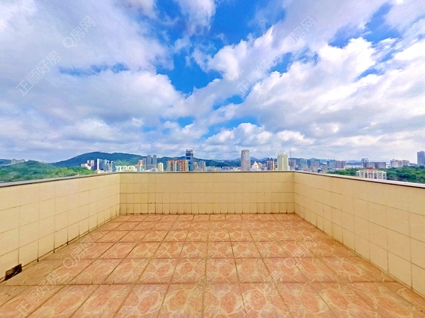 阳台