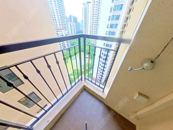 阳台