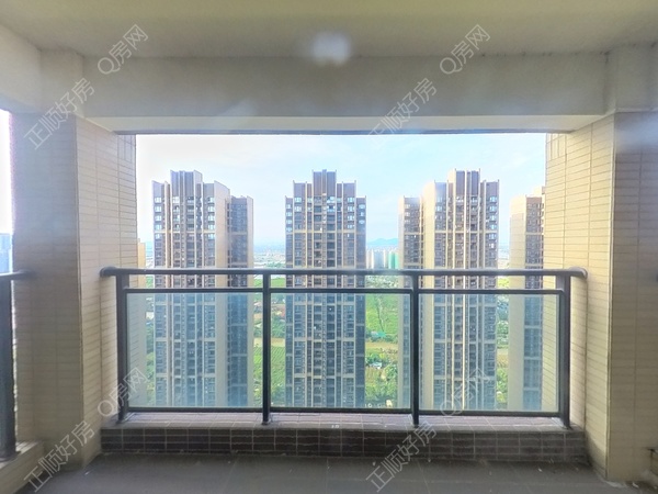 阳台