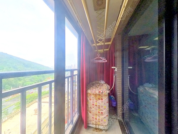 阳台