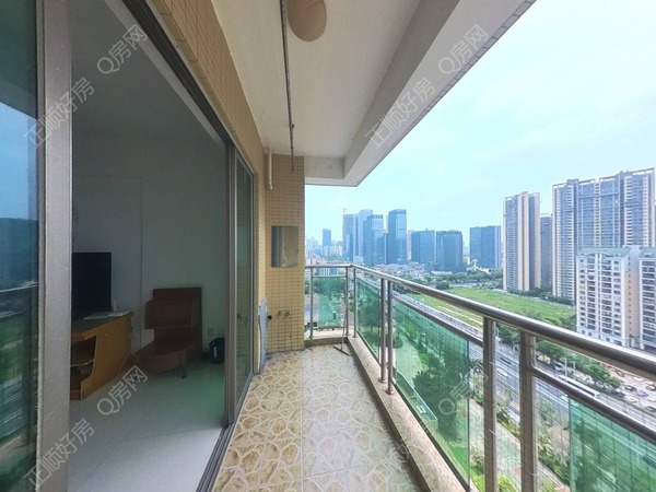 阳台