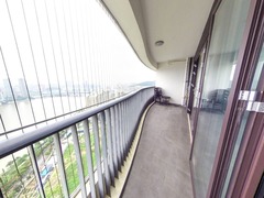 阳台