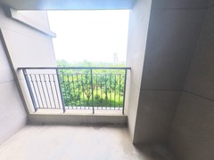 阳台