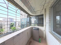 阳台