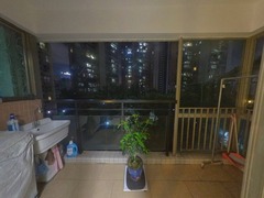 阳台