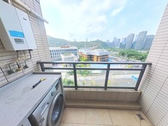 阳台