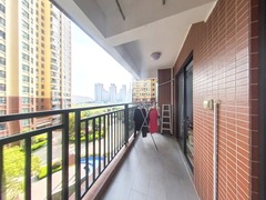 阳台