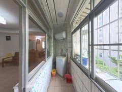 阳台