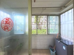 阳台