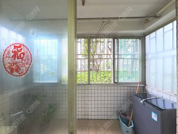 阳台