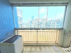 阳台