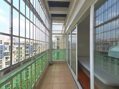 阳台