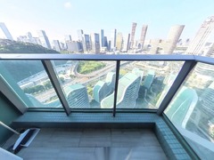 阳台