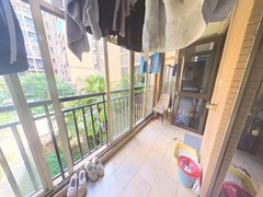 阳台
