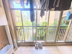 阳台