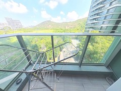 阳台