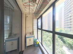 阳台