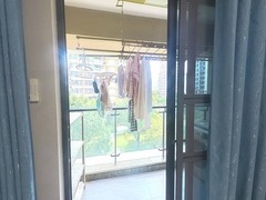 阳台