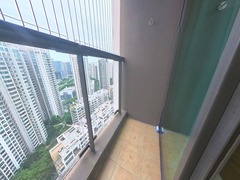 阳台