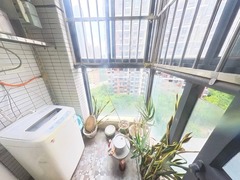 阳台