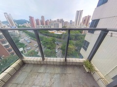 阳台
