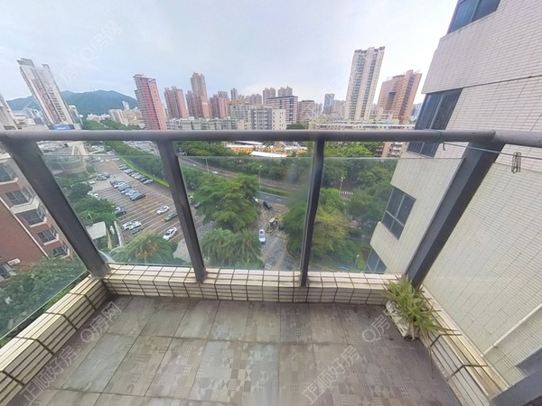 阳台