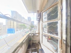 阳台