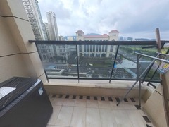 阳台