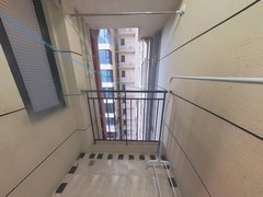阳台