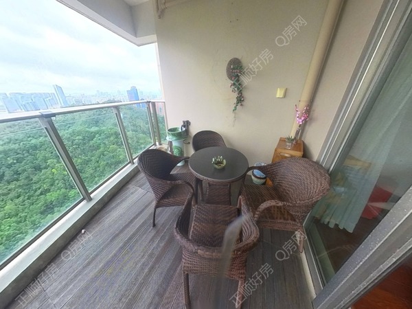 阳台