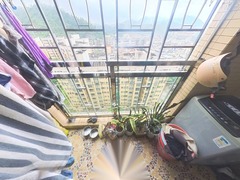 阳台