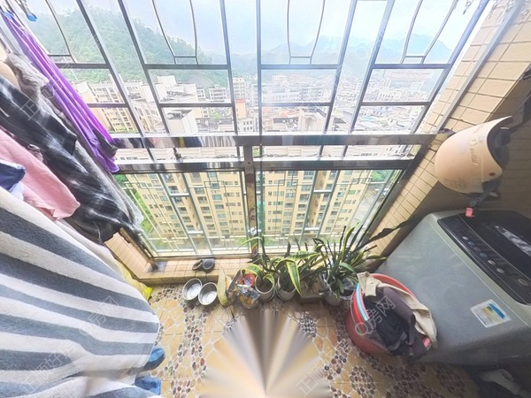 阳台