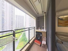 阳台