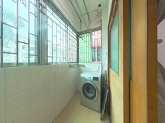 阳台