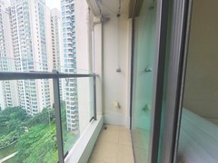 阳台