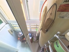 阳台