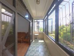 阳台