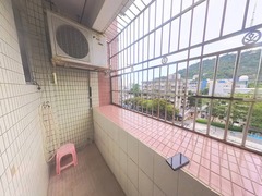 阳台