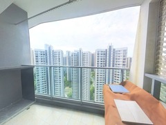 阳台
