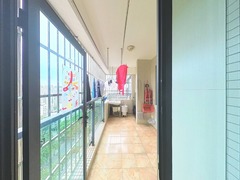 阳台