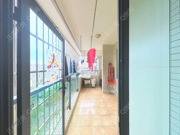阳台